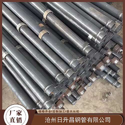 辛集声测管生产厂家